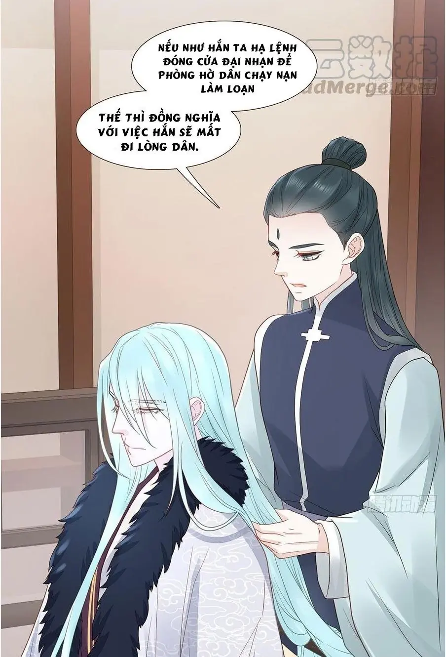 Đại Giá Thừa Tướng Chapter 150 - Trang 34