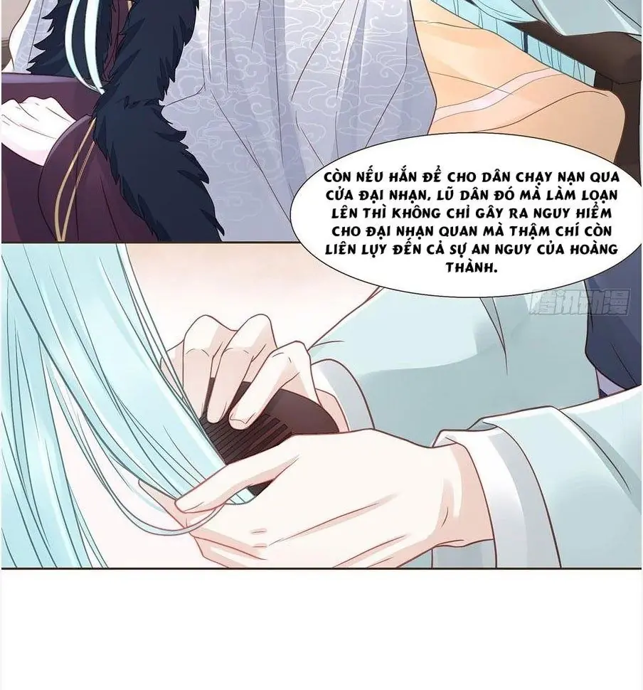 Đại Giá Thừa Tướng Chapter 150 - Trang 35