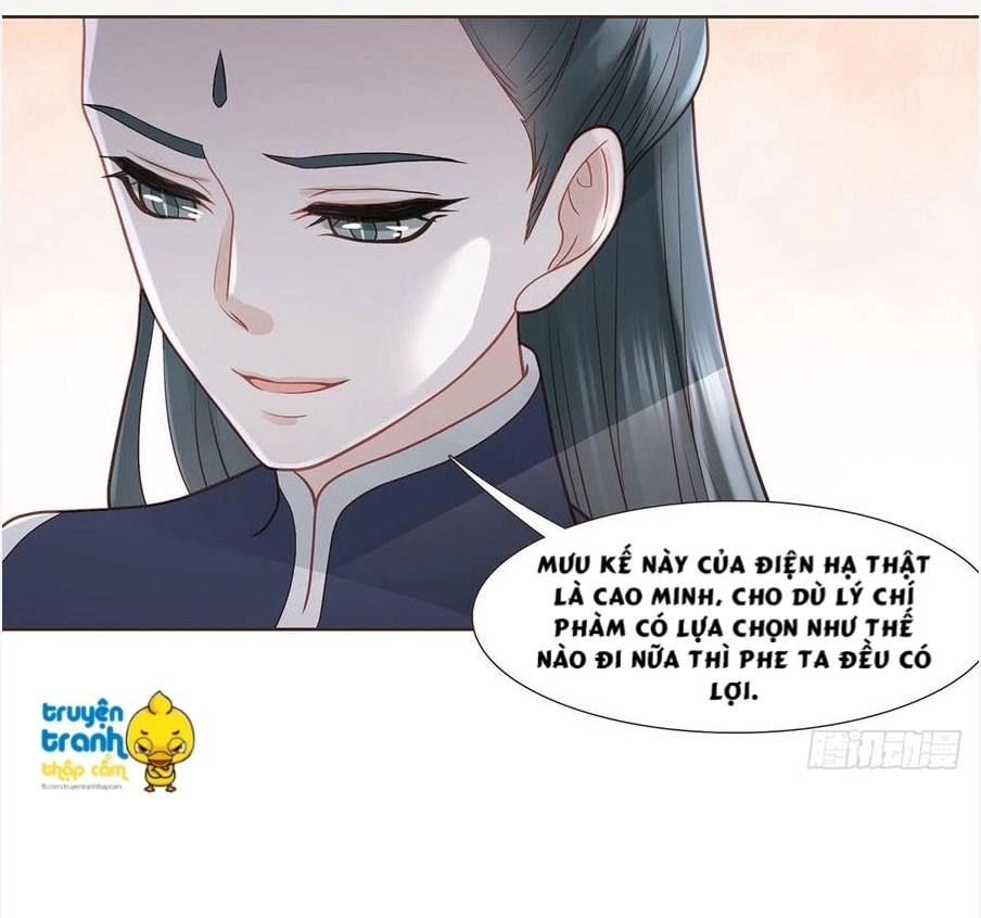 Đại Giá Thừa Tướng Chapter 150 - Trang 36