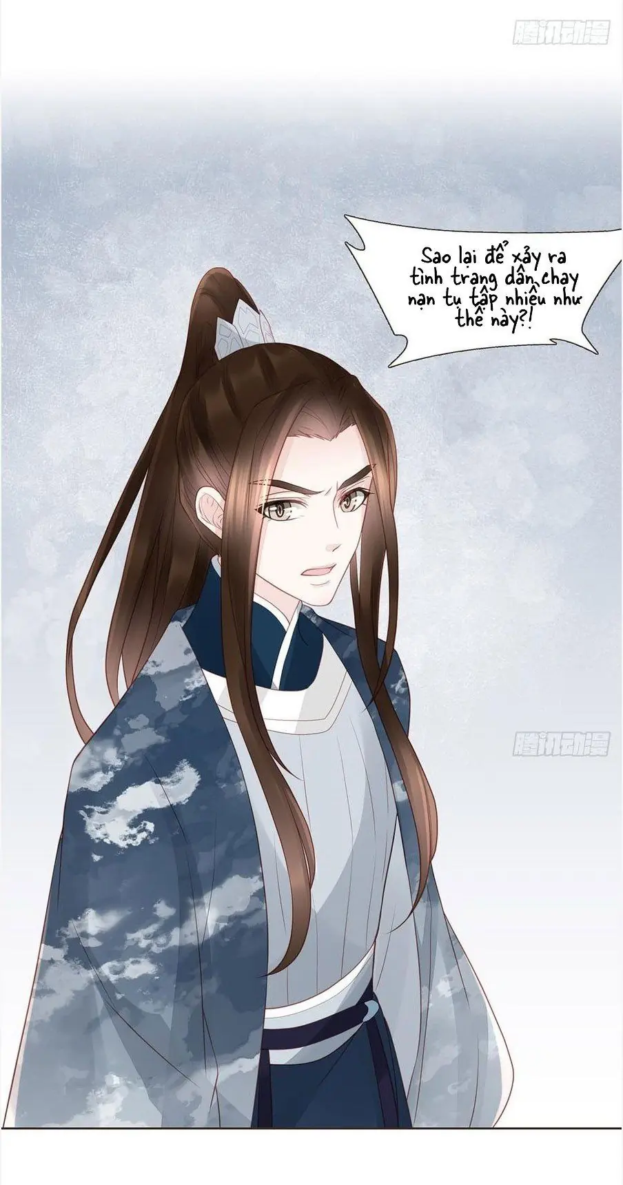 Đại Giá Thừa Tướng Chapter 150 - Trang 42