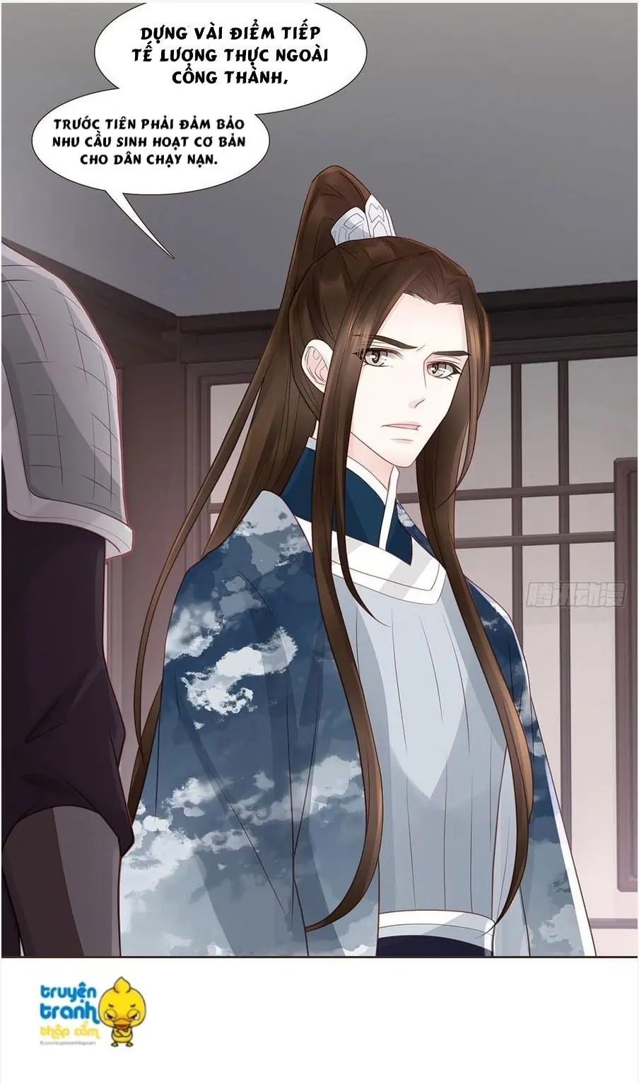 Đại Giá Thừa Tướng Chapter 150 - Trang 44