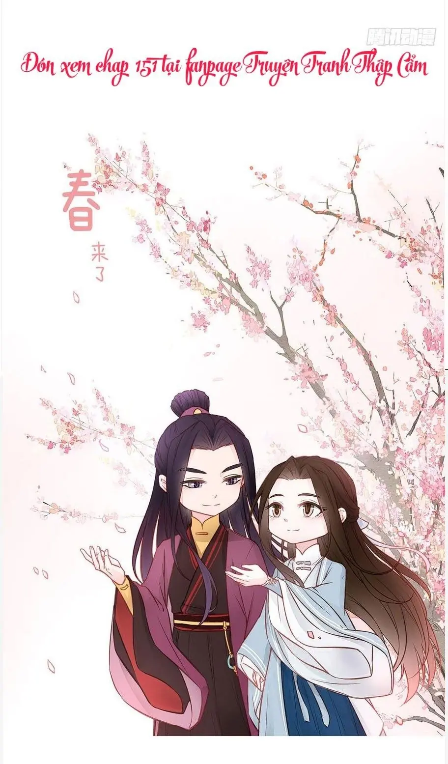 Đại Giá Thừa Tướng Chapter 150 - Trang 45