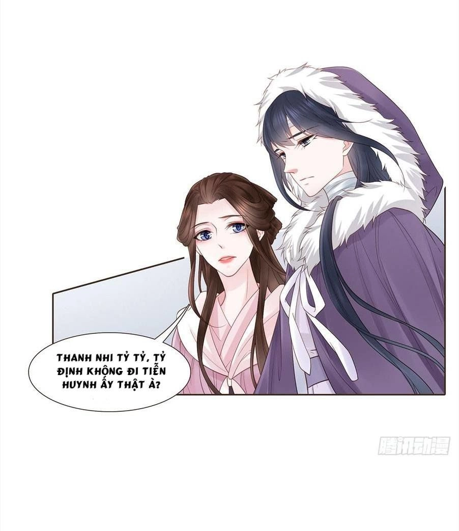 Đại Giá Thừa Tướng Chapter 150 - Trang 7