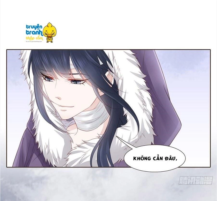 Đại Giá Thừa Tướng Chapter 150 - Trang 8