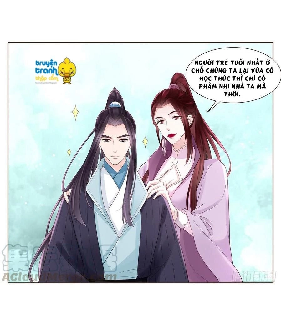 Đại Giá Thừa Tướng Chapter 151 - Trang 15