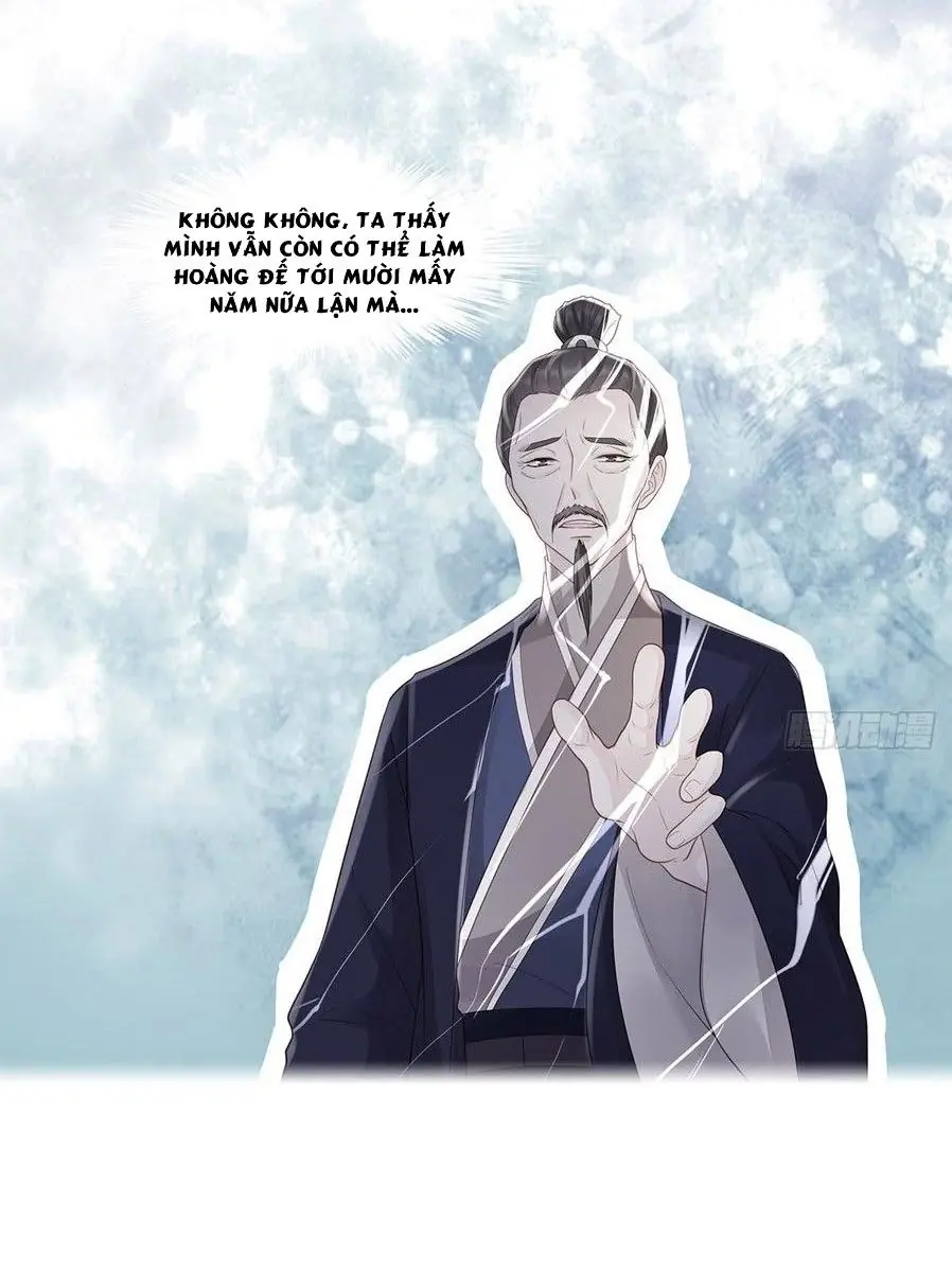 Đại Giá Thừa Tướng Chapter 151 - Trang 18