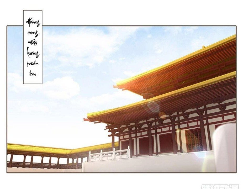 Đại Giá Thừa Tướng Chapter 151 - Trang 4