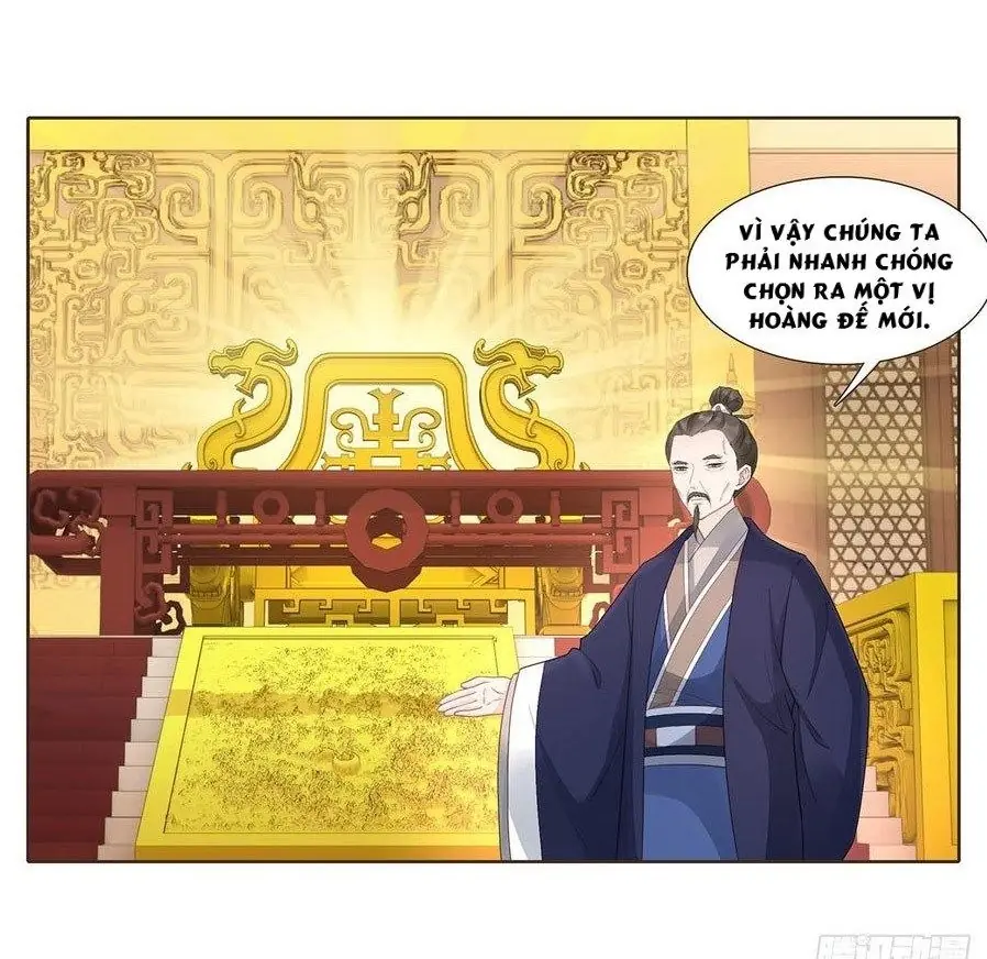 Đại Giá Thừa Tướng Chapter 151 - Trang 6
