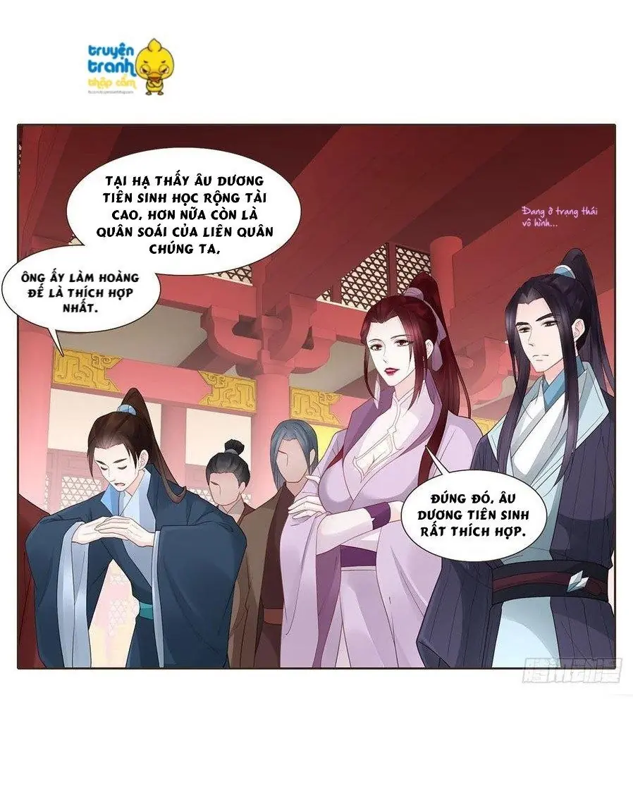 Đại Giá Thừa Tướng Chapter 151 - Trang 9