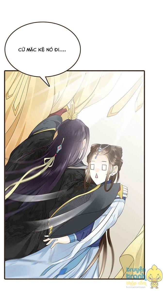 Đại Giá Thừa Tướng Chapter 16 - Trang 12