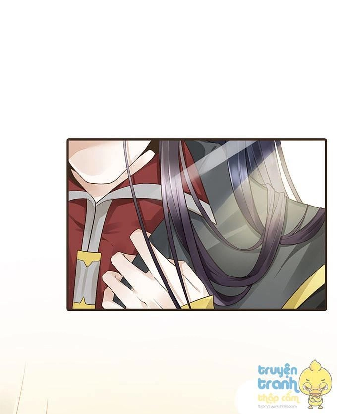 Đại Giá Thừa Tướng Chapter 16 - Trang 13