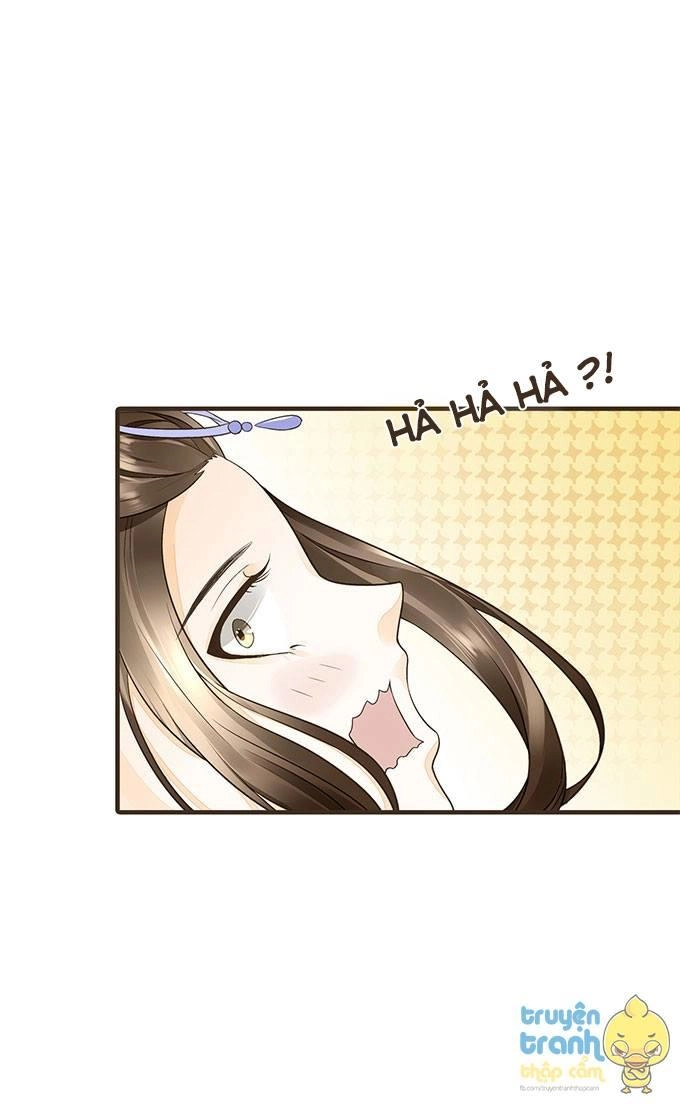 Đại Giá Thừa Tướng Chapter 16 - Trang 15