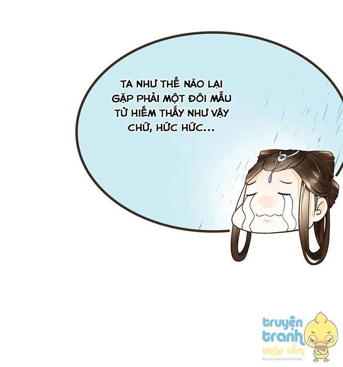 Đại Giá Thừa Tướng Chapter 16 - Trang 20
