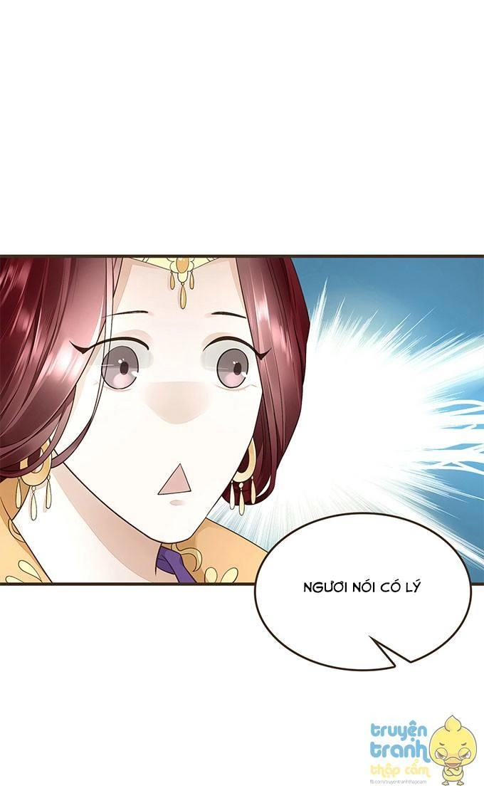 Đại Giá Thừa Tướng Chapter 16 - Trang 25