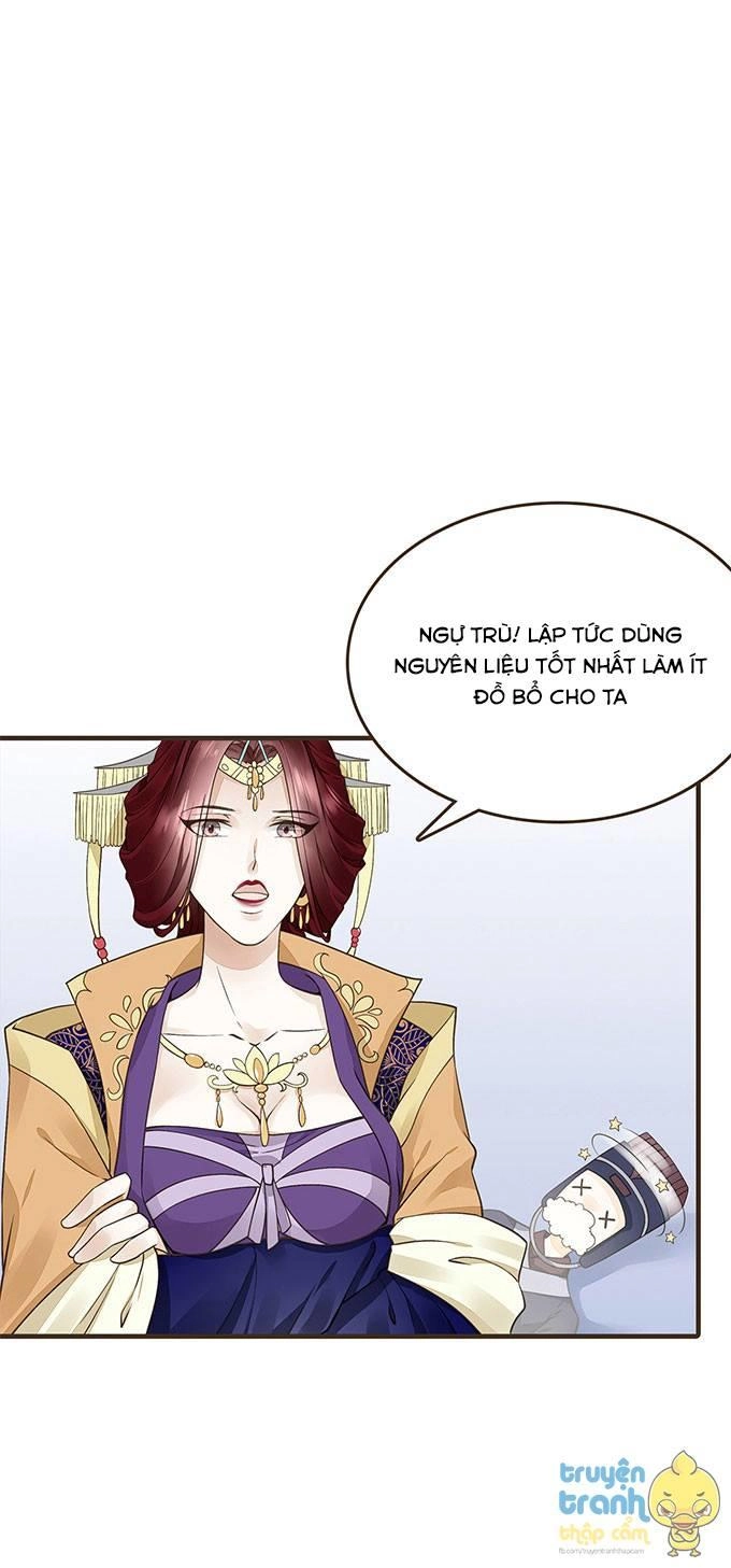 Đại Giá Thừa Tướng Chapter 16 - Trang 26