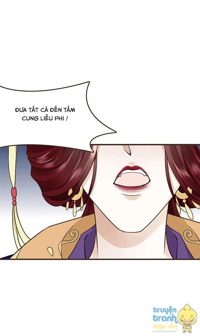 Đại Giá Thừa Tướng Chapter 16 - Trang 27