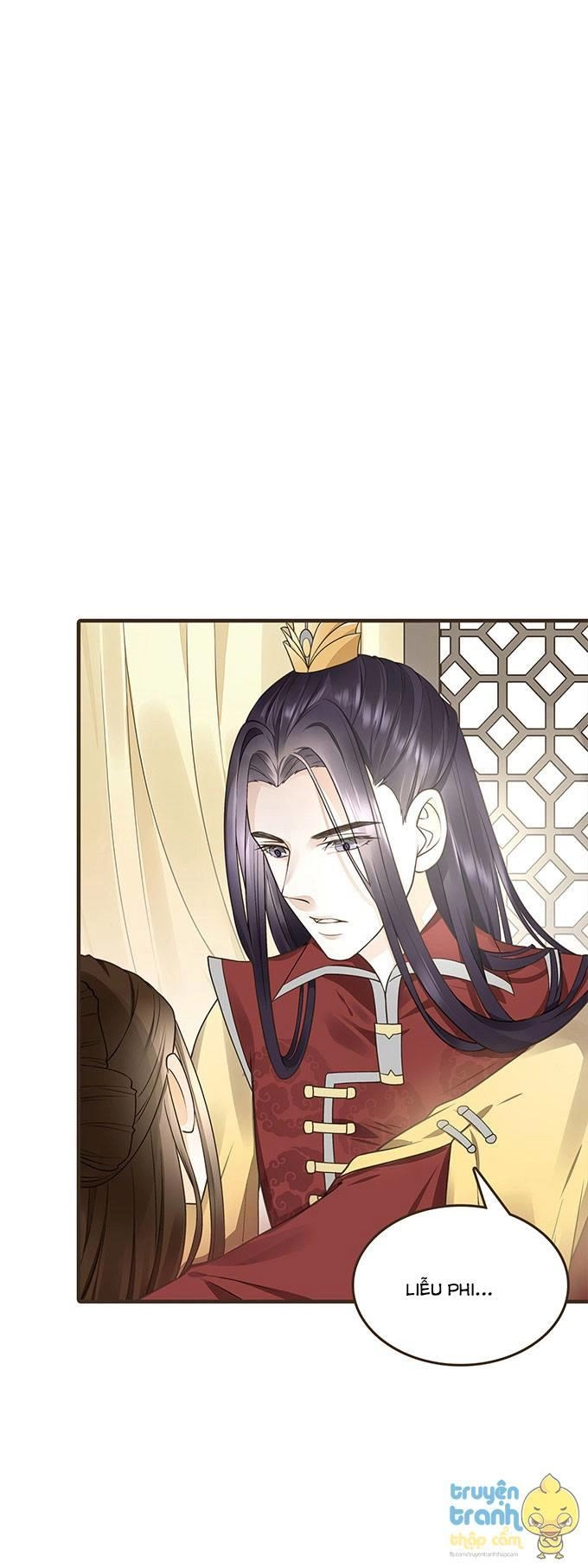 Đại Giá Thừa Tướng Chapter 16 - Trang 28