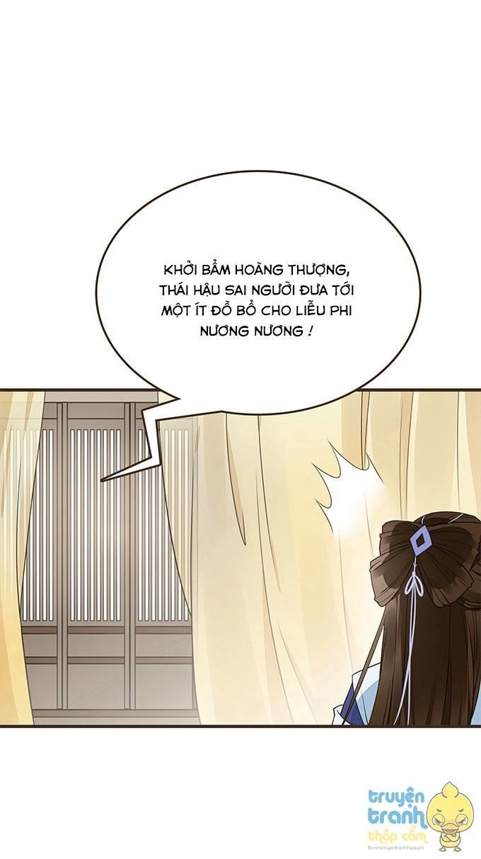 Đại Giá Thừa Tướng Chapter 16 - Trang 30