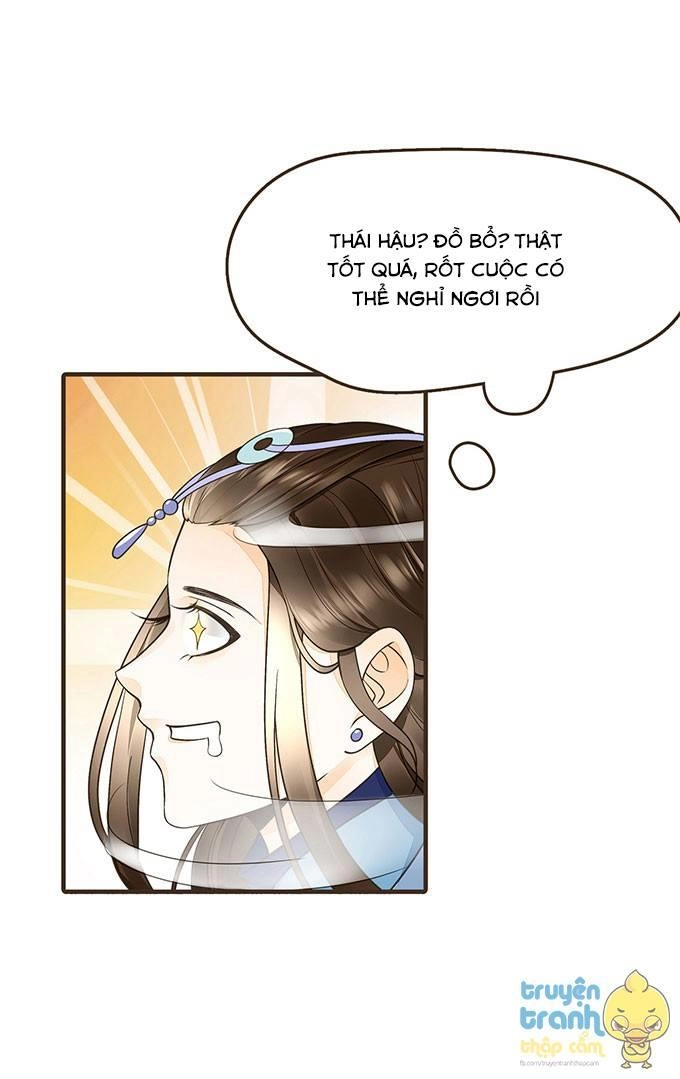 Đại Giá Thừa Tướng Chapter 16 - Trang 31