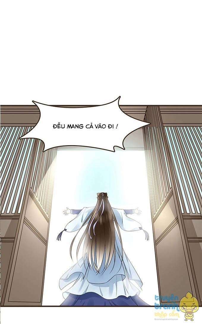 Đại Giá Thừa Tướng Chapter 16 - Trang 35