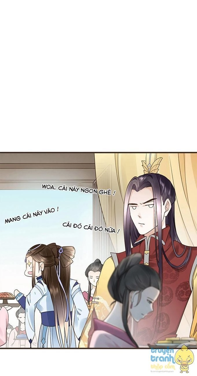 Đại Giá Thừa Tướng Chapter 16 - Trang 36