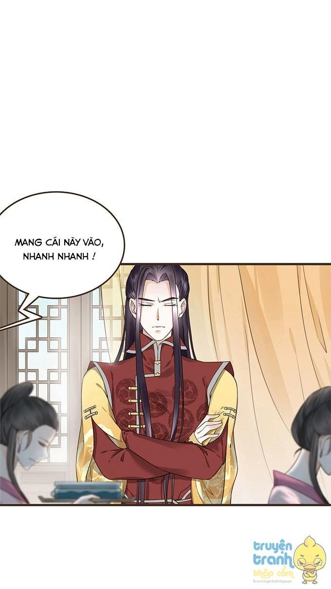 Đại Giá Thừa Tướng Chapter 16 - Trang 37