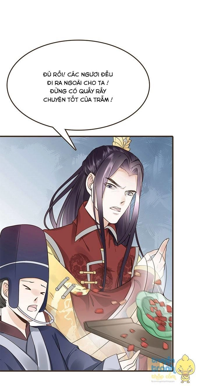 Đại Giá Thừa Tướng Chapter 16 - Trang 39