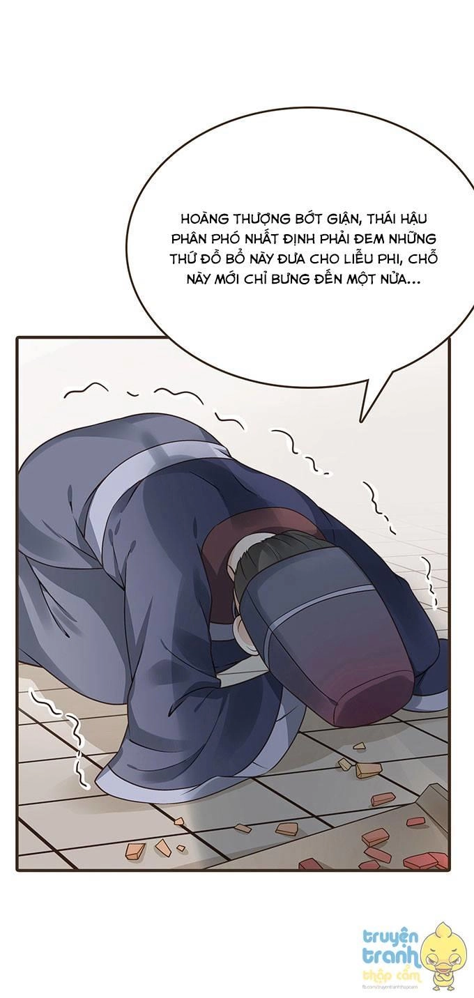 Đại Giá Thừa Tướng Chapter 16 - Trang 40