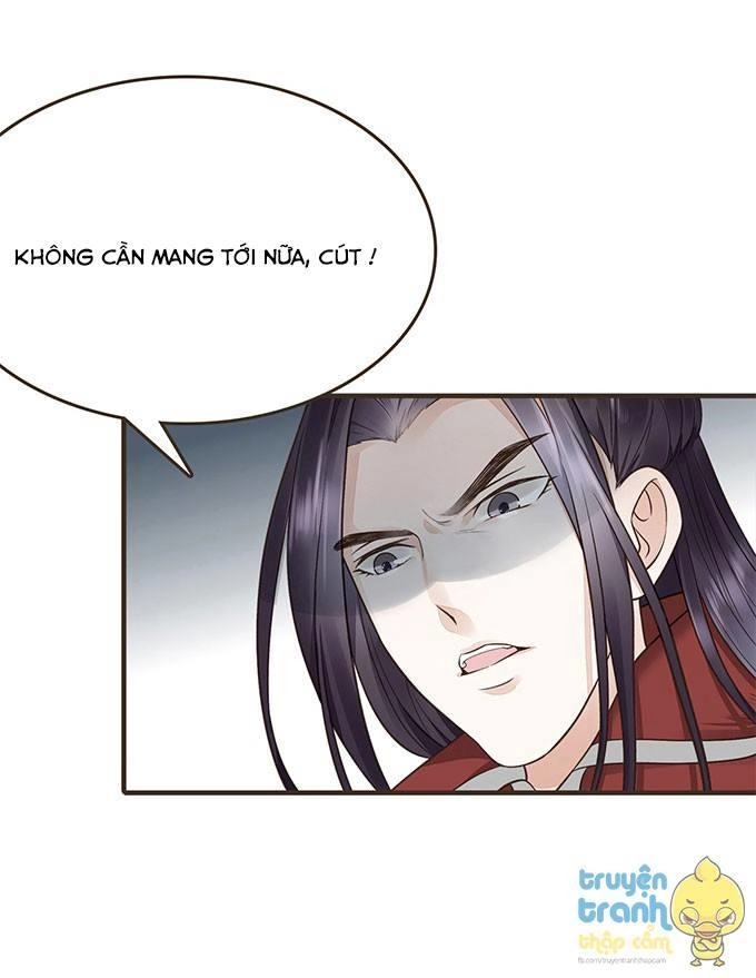 Đại Giá Thừa Tướng Chapter 16 - Trang 41