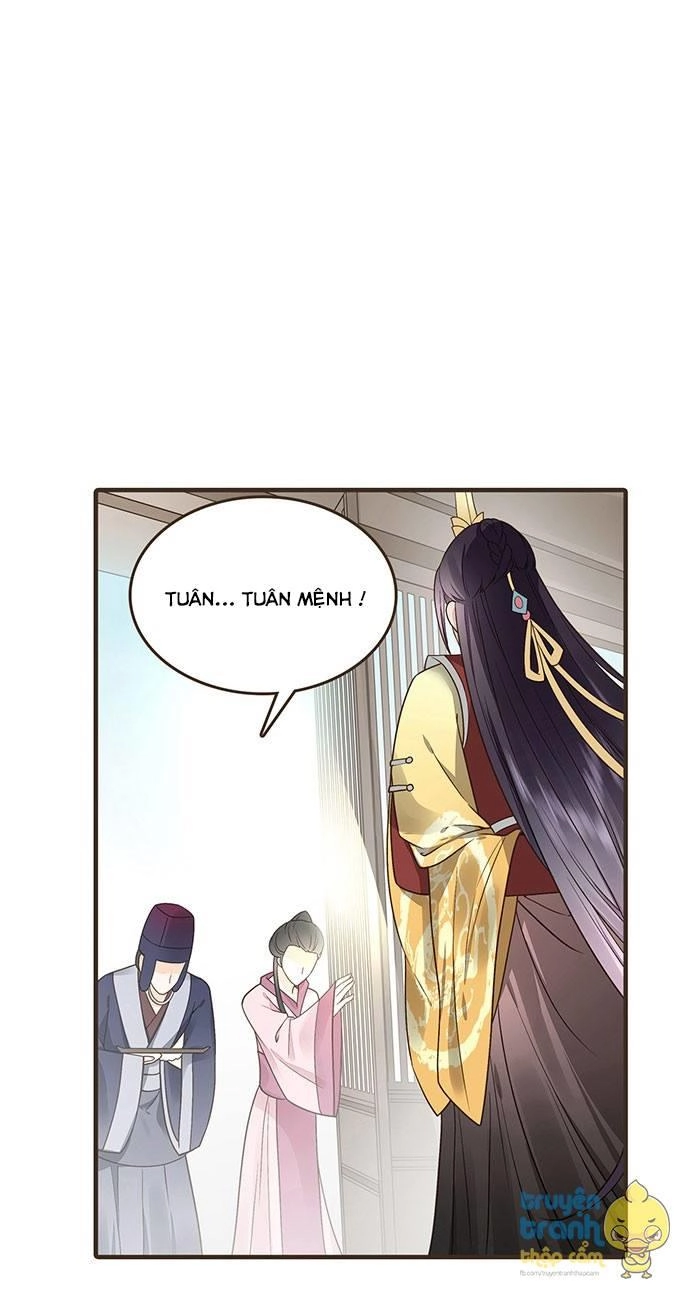 Đại Giá Thừa Tướng Chapter 16 - Trang 42