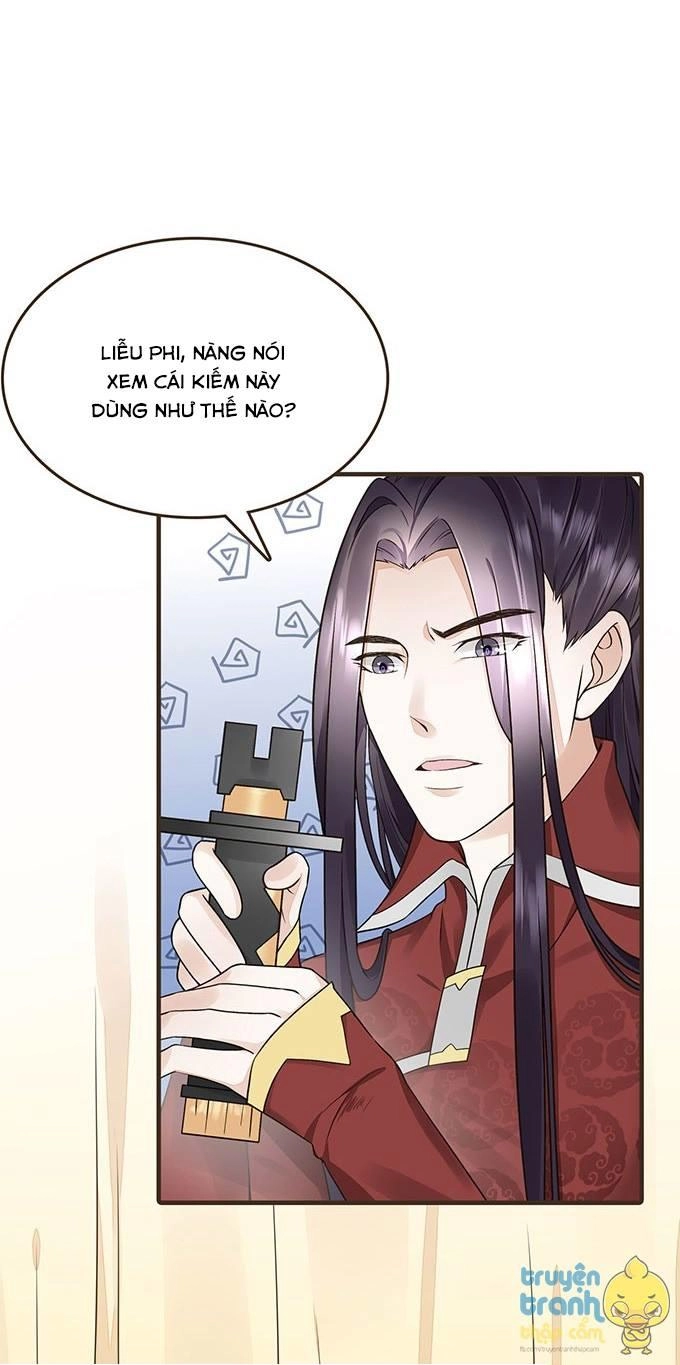 Đại Giá Thừa Tướng Chapter 16 - Trang 44