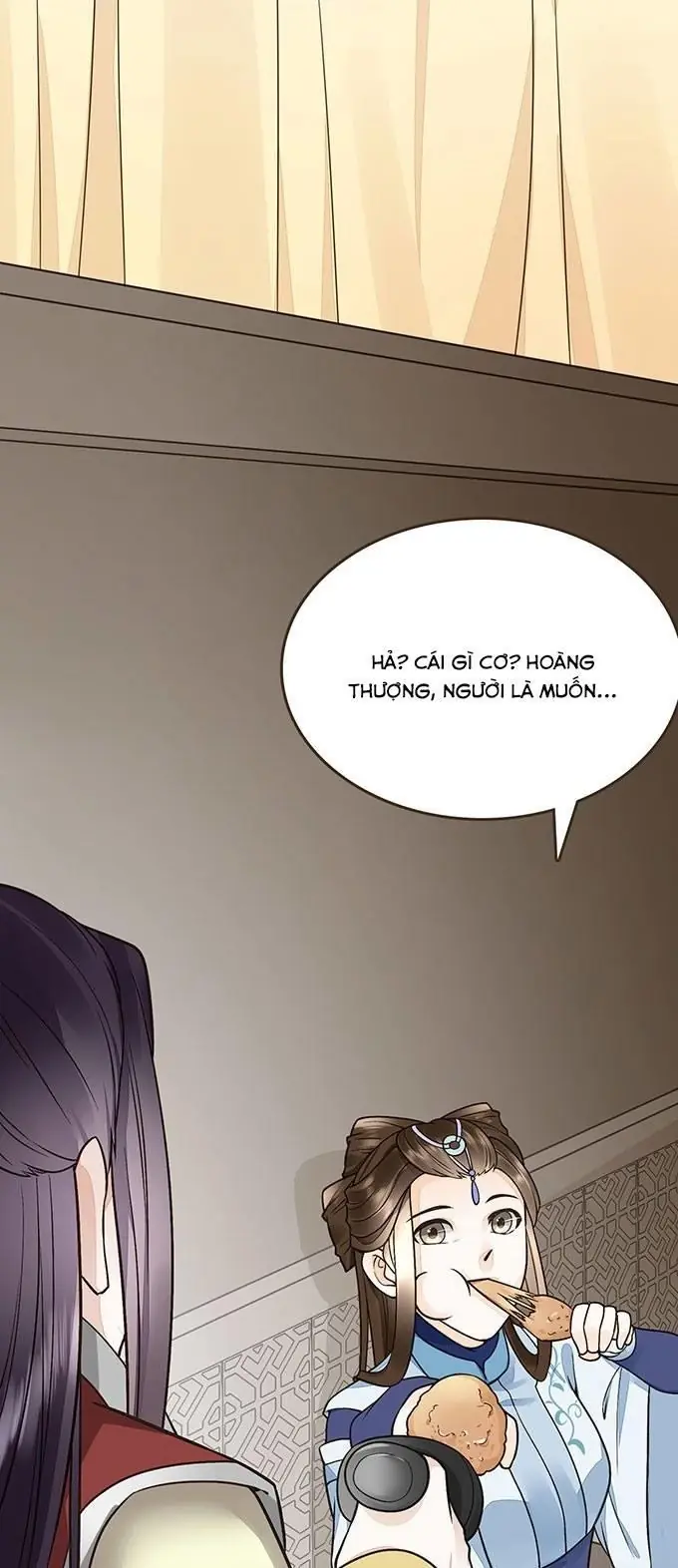 Đại Giá Thừa Tướng Chapter 16 - Trang 45