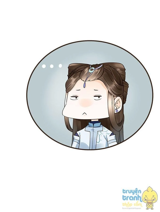 Đại Giá Thừa Tướng Chapter 16 - Trang 49