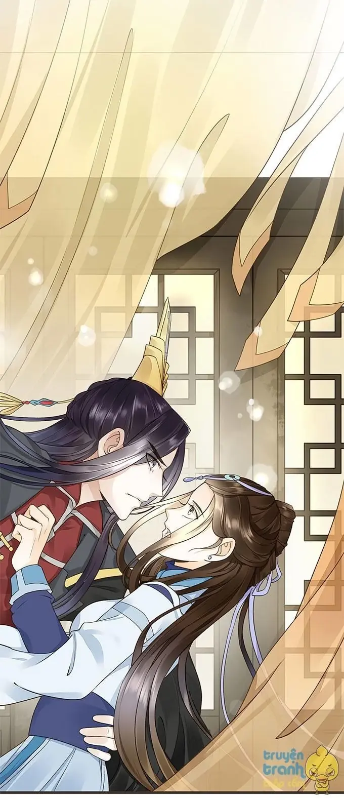 Đại Giá Thừa Tướng Chapter 16 - Trang 5