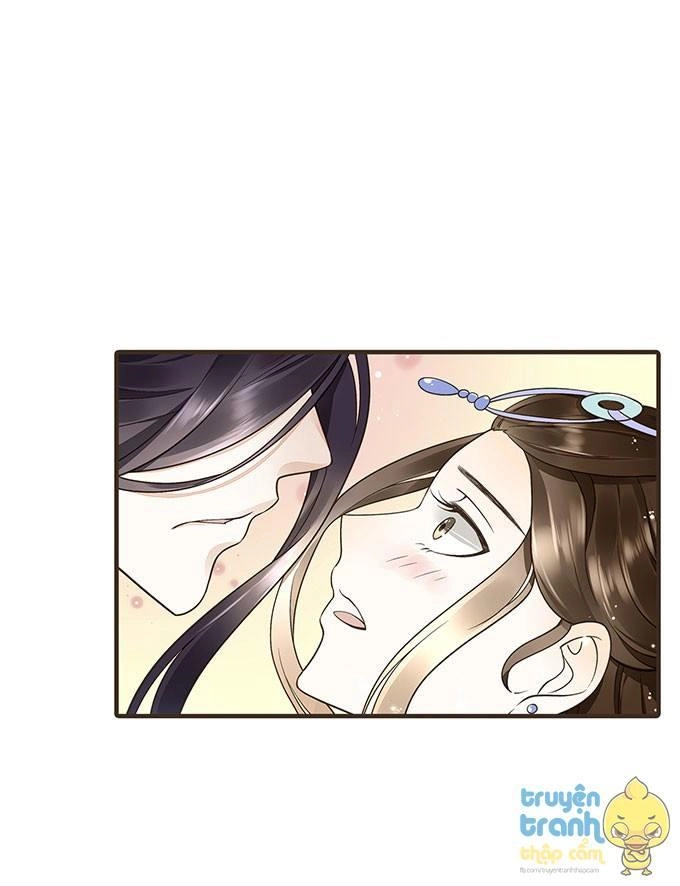 Đại Giá Thừa Tướng Chapter 16 - Trang 6