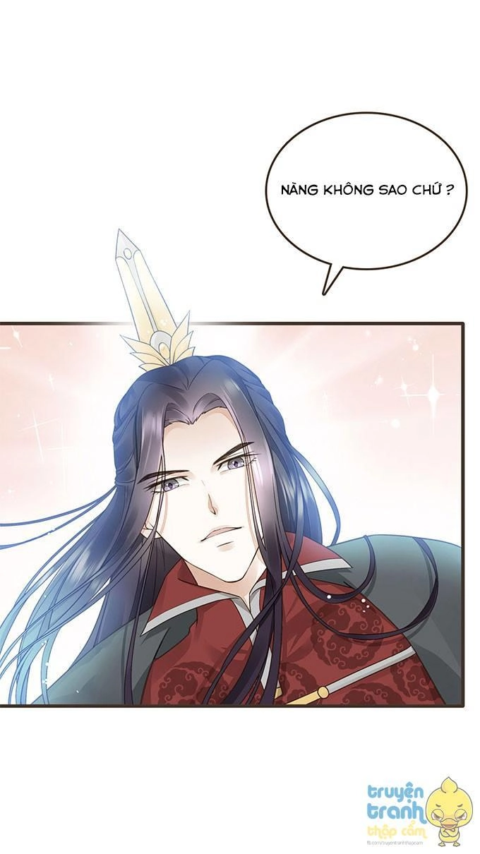 Đại Giá Thừa Tướng Chapter 16 - Trang 7