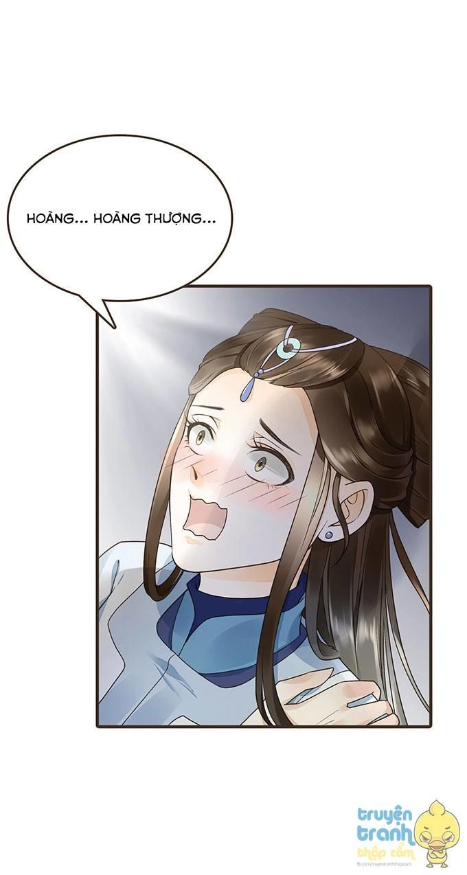 Đại Giá Thừa Tướng Chapter 16 - Trang 8