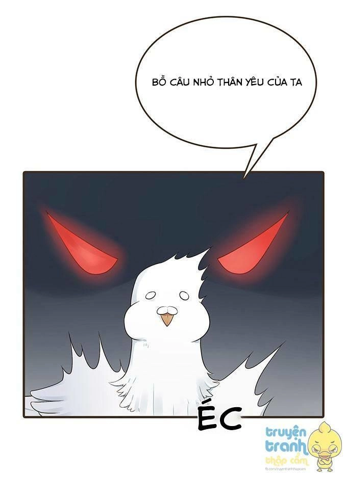 Đại Giá Thừa Tướng Chapter 17 - Trang 15