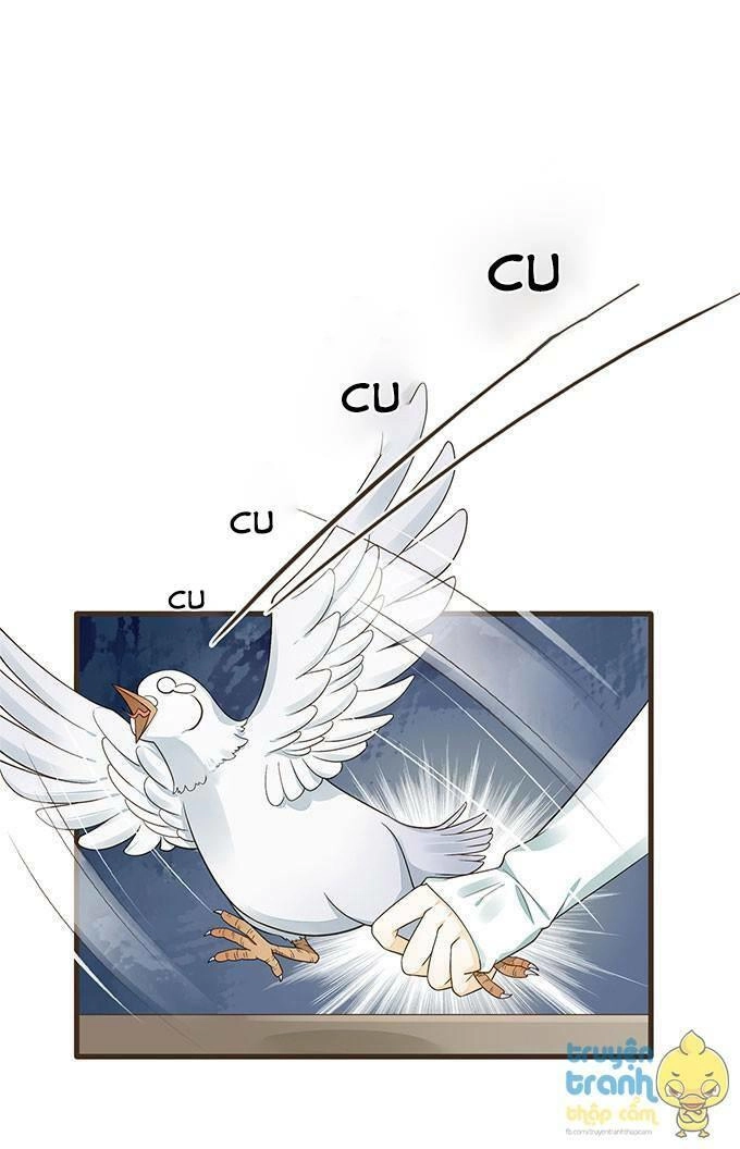 Đại Giá Thừa Tướng Chapter 17 - Trang 16