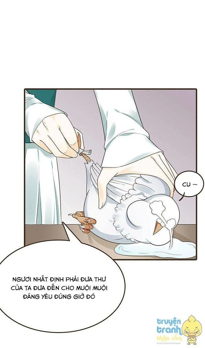 Đại Giá Thừa Tướng Chapter 17 - Trang 17