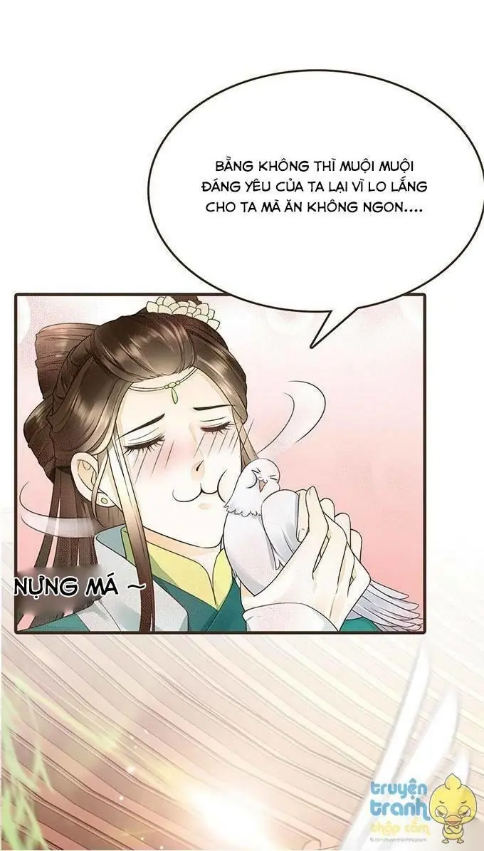 Đại Giá Thừa Tướng Chapter 17 - Trang 18