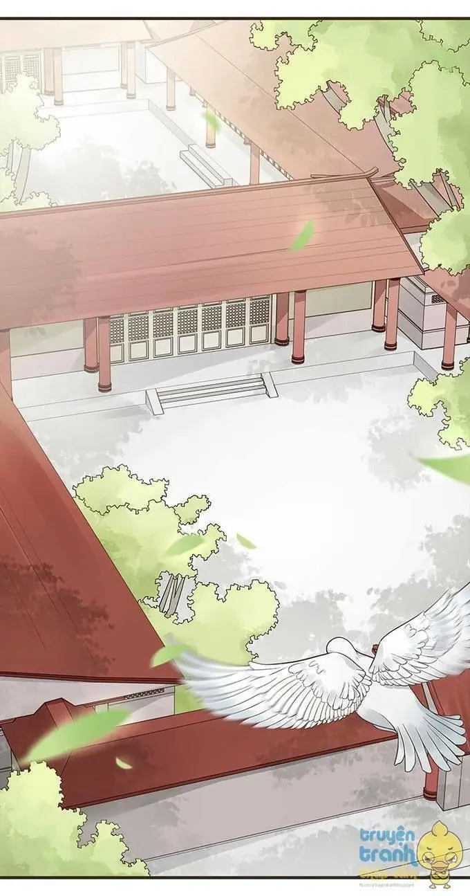 Đại Giá Thừa Tướng Chapter 17 - Trang 20