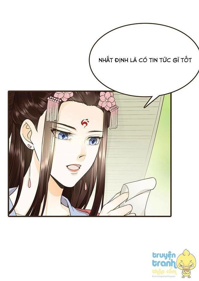 Đại Giá Thừa Tướng Chapter 17 - Trang 24