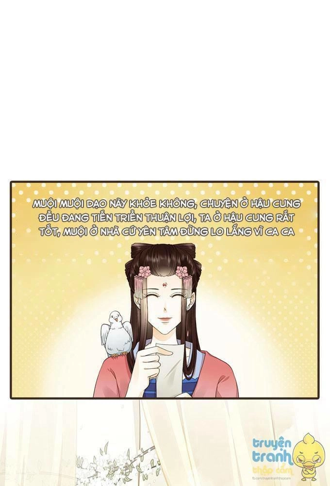 Đại Giá Thừa Tướng Chapter 17 - Trang 25