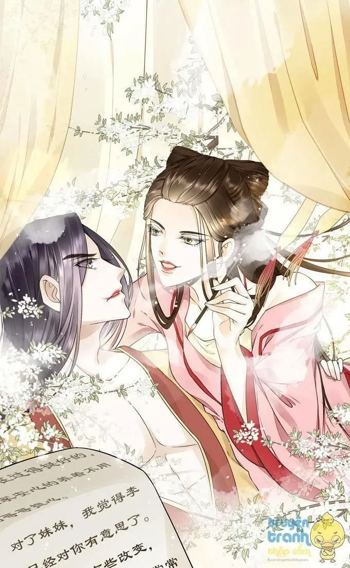 Đại Giá Thừa Tướng Chapter 17 - Trang 26
