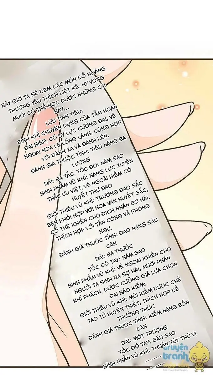 Đại Giá Thừa Tướng Chapter 17 - Trang 28