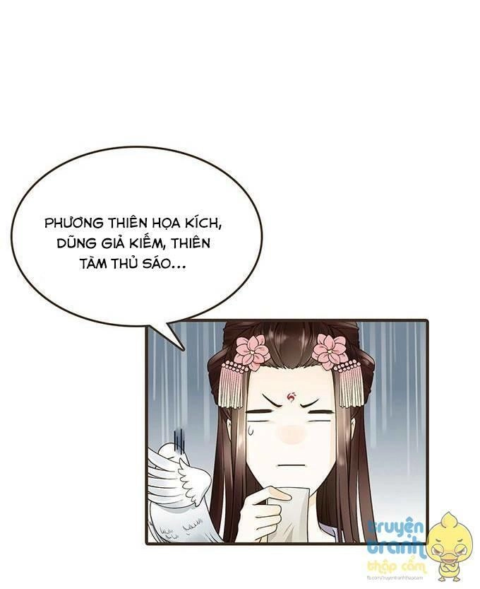 Đại Giá Thừa Tướng Chapter 17 - Trang 29