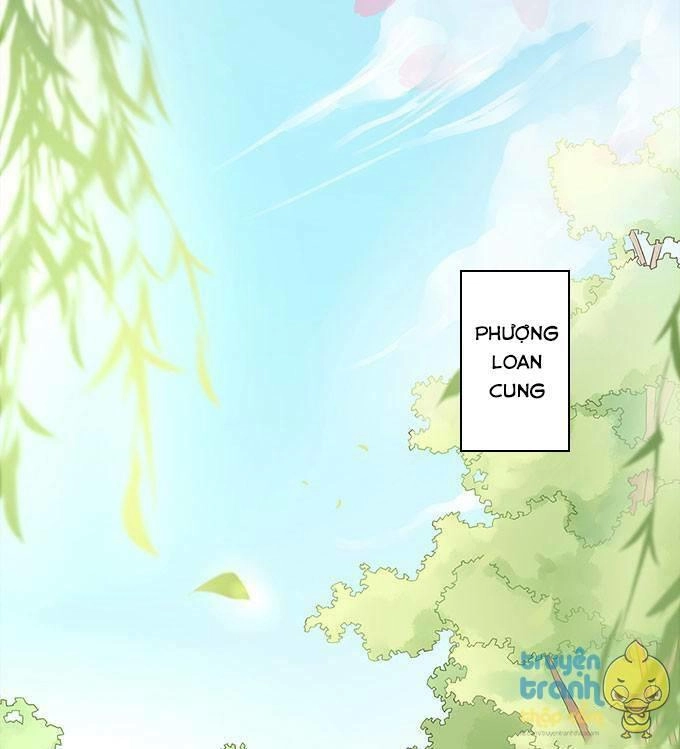 Đại Giá Thừa Tướng Chapter 17 - Trang 3