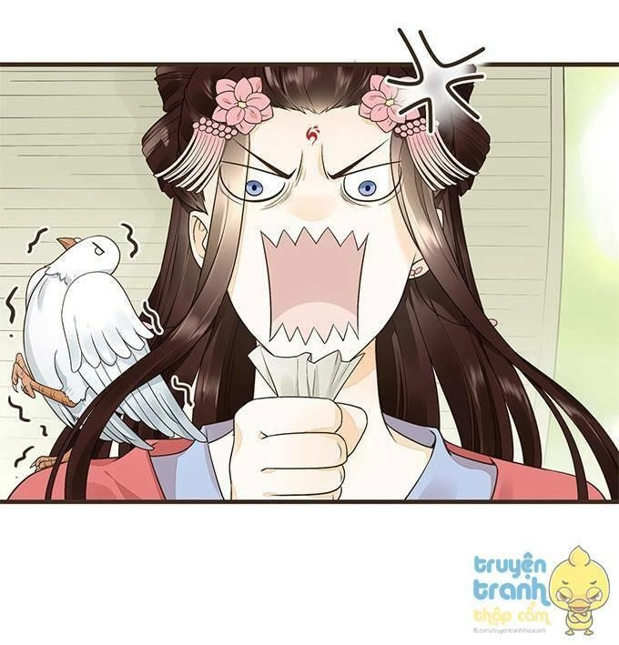 Đại Giá Thừa Tướng Chapter 17 - Trang 31