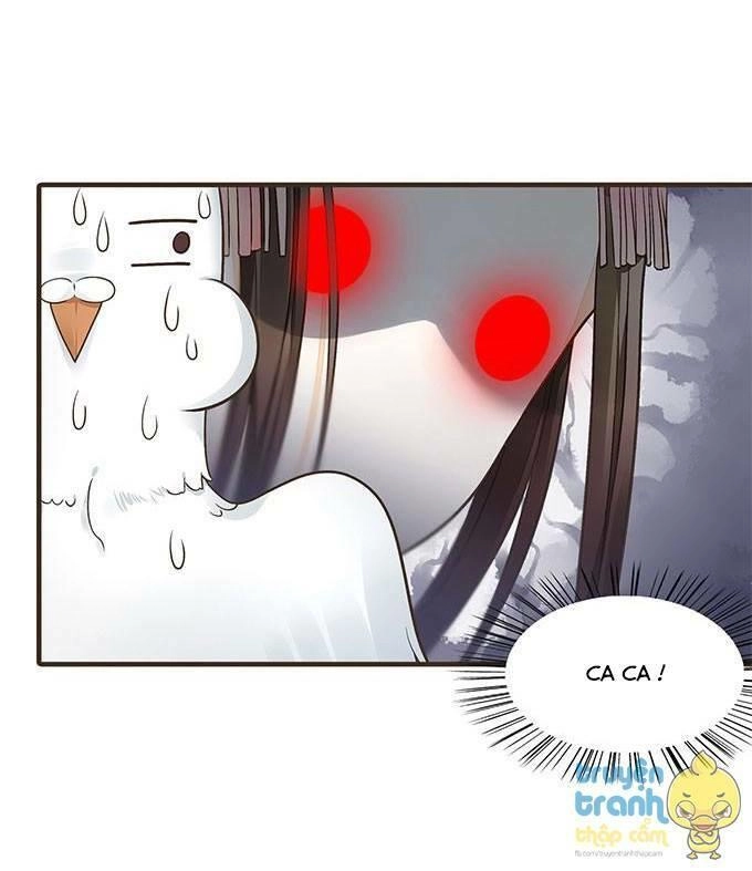 Đại Giá Thừa Tướng Chapter 17 - Trang 32